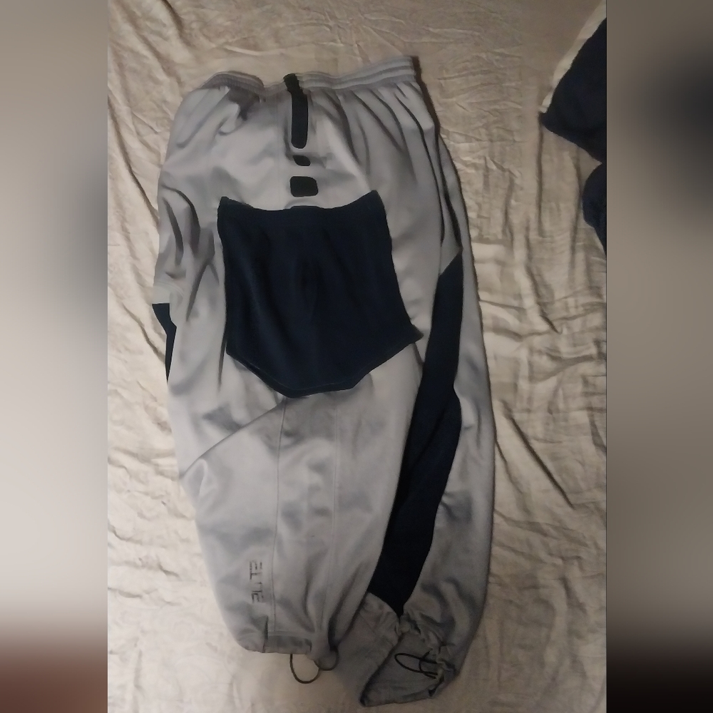 Converted harem pants - Picture 2 of 2